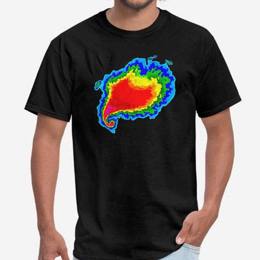 Max Velocity Supercell Supersoft Shirt