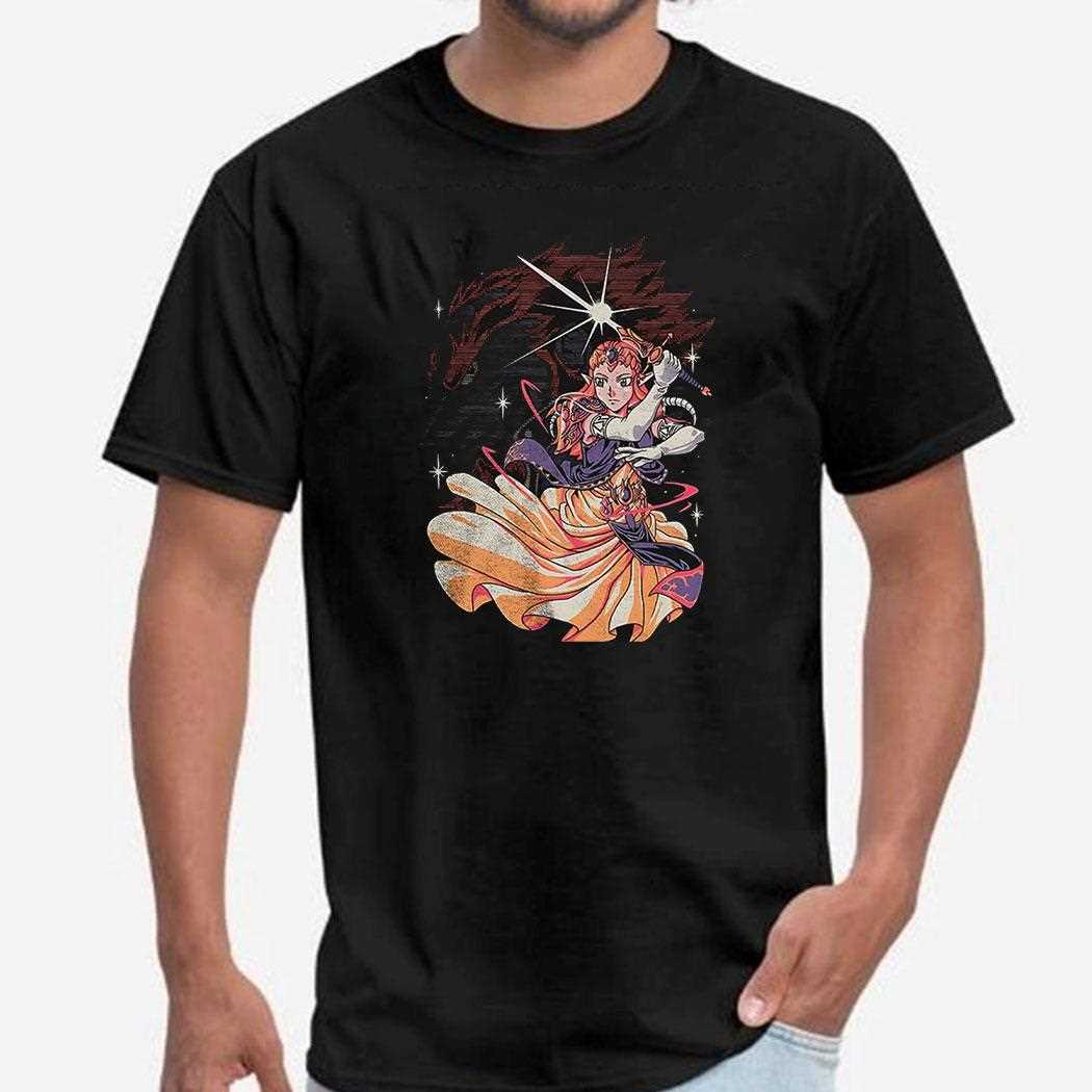 Peach Daddy Shirt