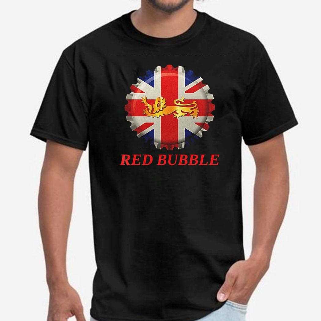 Redbubble Uk Shirt