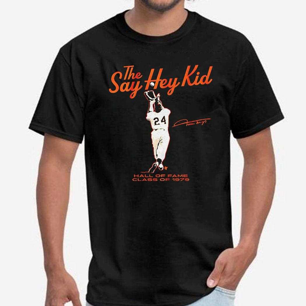 Trey Makai Be Yourself Shirt
