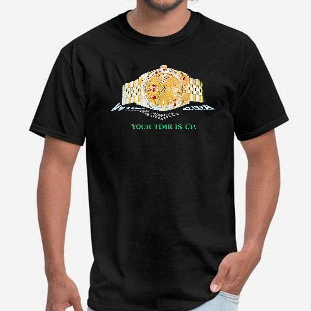 Volcom To Las Vegas Nevada Shirt