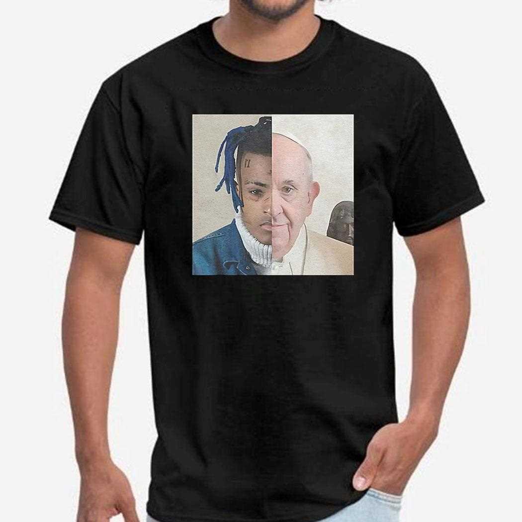 X Got This Xavier Edwards Shirt