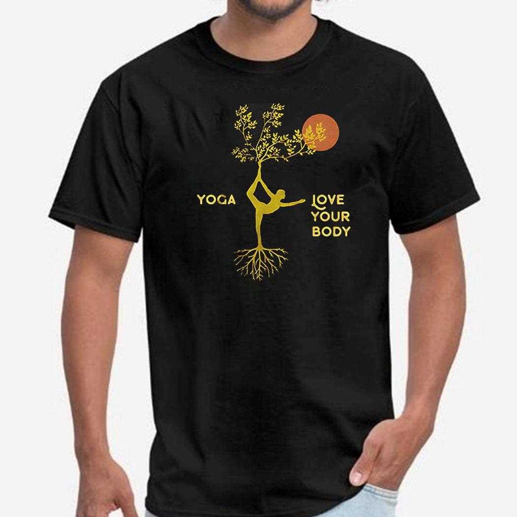Uplift Trans Voices Shirt