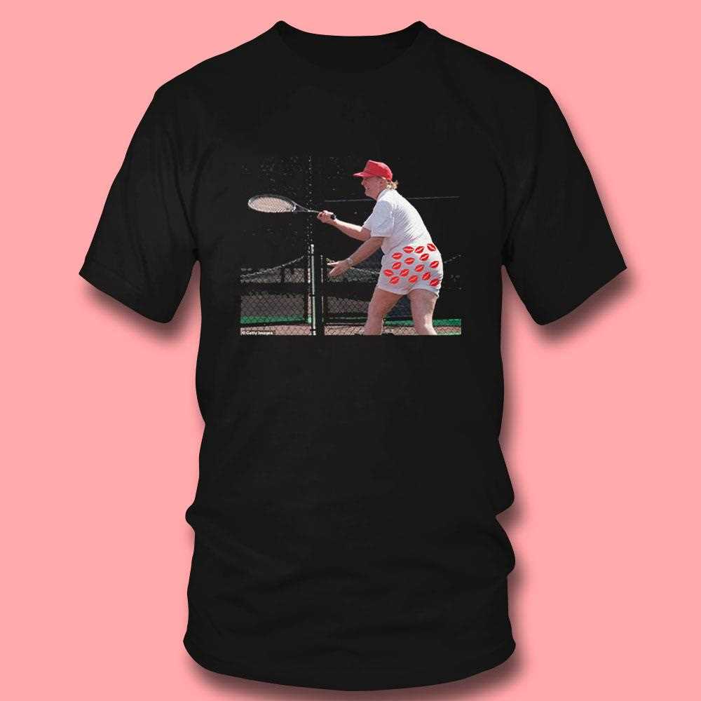Kiss My Ass Trump Shirt Kiss My Ass Trump Shirt