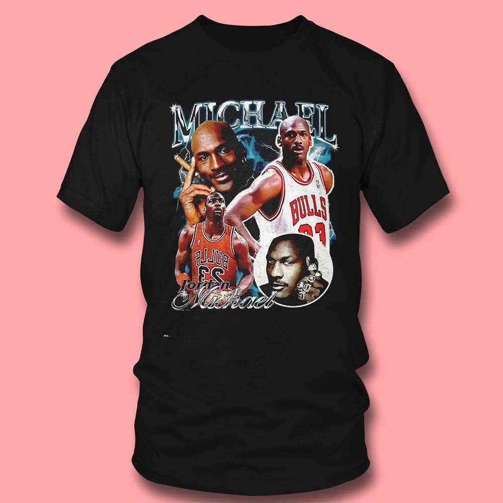 Michael Jordan Chicago Bulls Nba Basketball Player Lightning Graphic Shirt Michael Jordan Chicago Bulls Nba Basketball Player Lightning Graphic Shirt