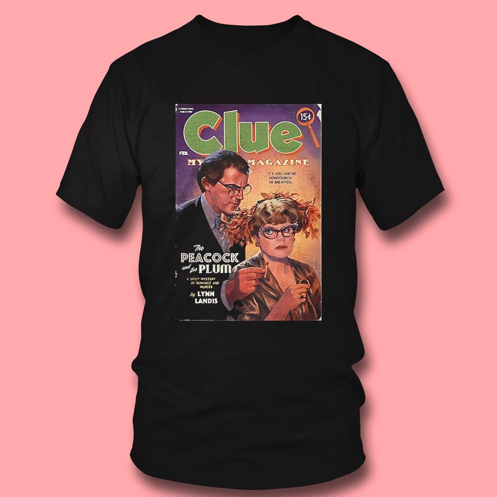 The Peacock And The Plim Movie Style Poster Shirt The Peacock And The Plim Movie Style Poster Shirt