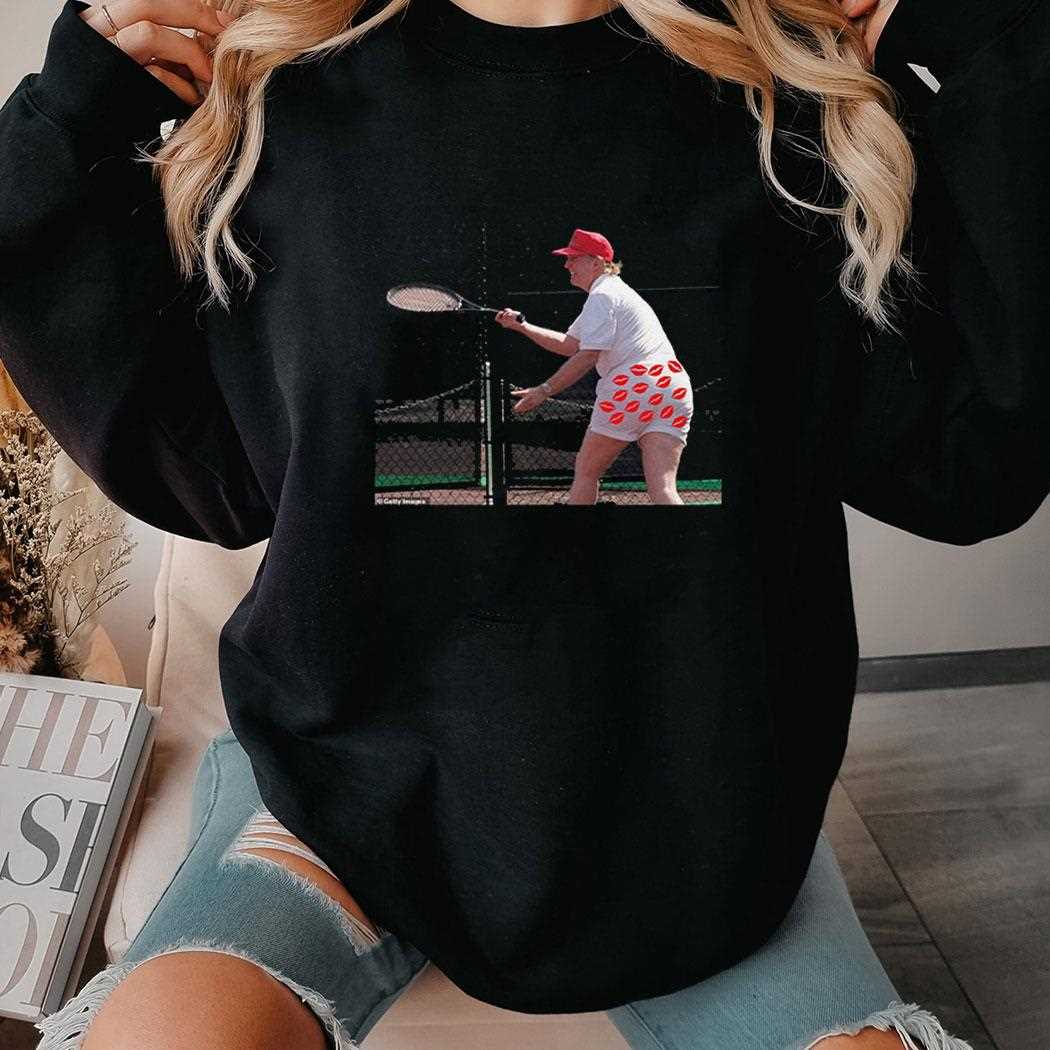 Kiss My Ass Trump Shirt Kiss My Ass Trump Shirt