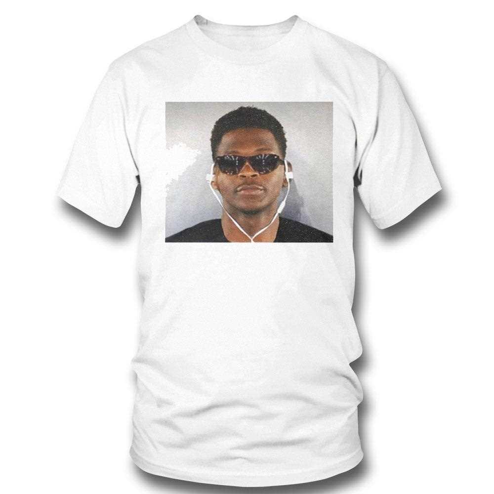 Anthony Edwards X Lebron James Shirt Anthony Edwards X Lebron James Shirt