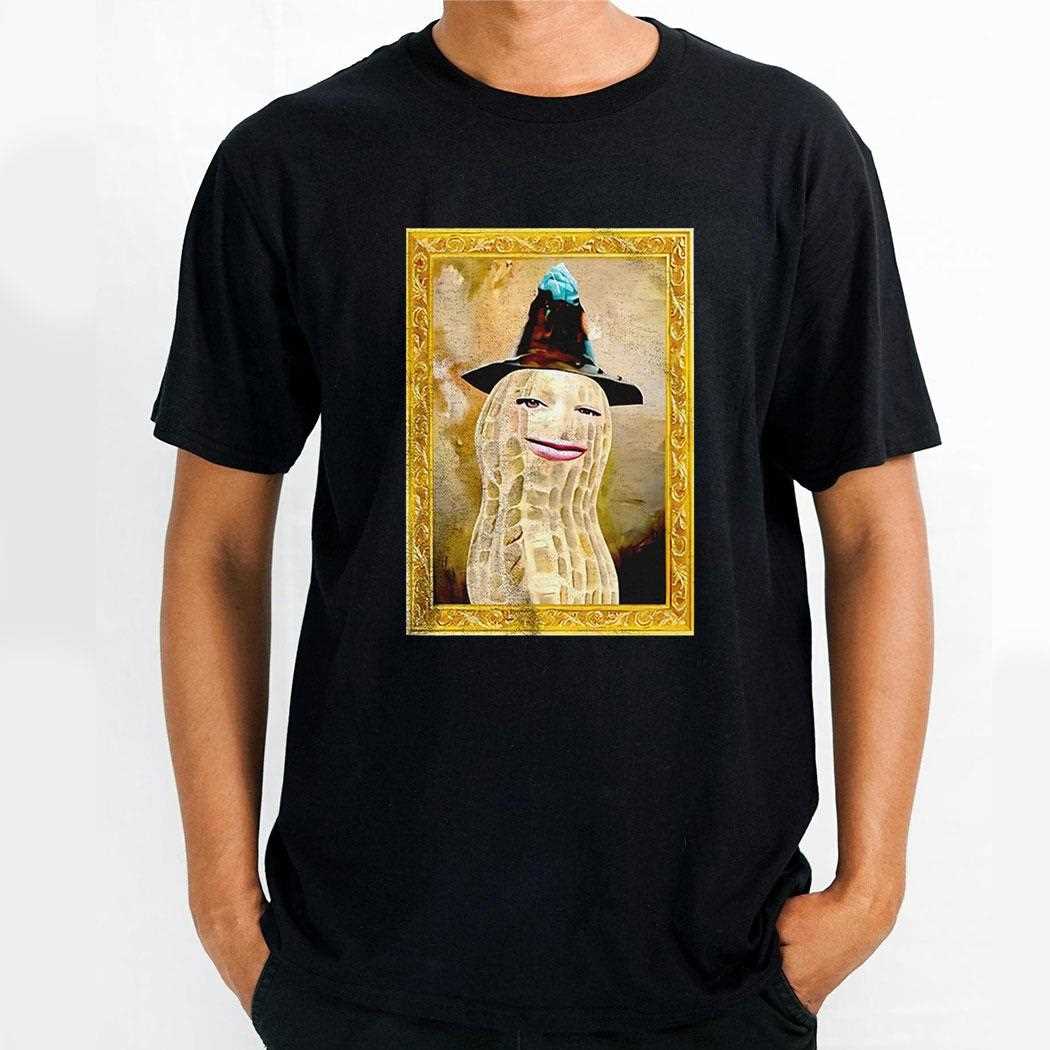 Bungulator Renaissance Shirt