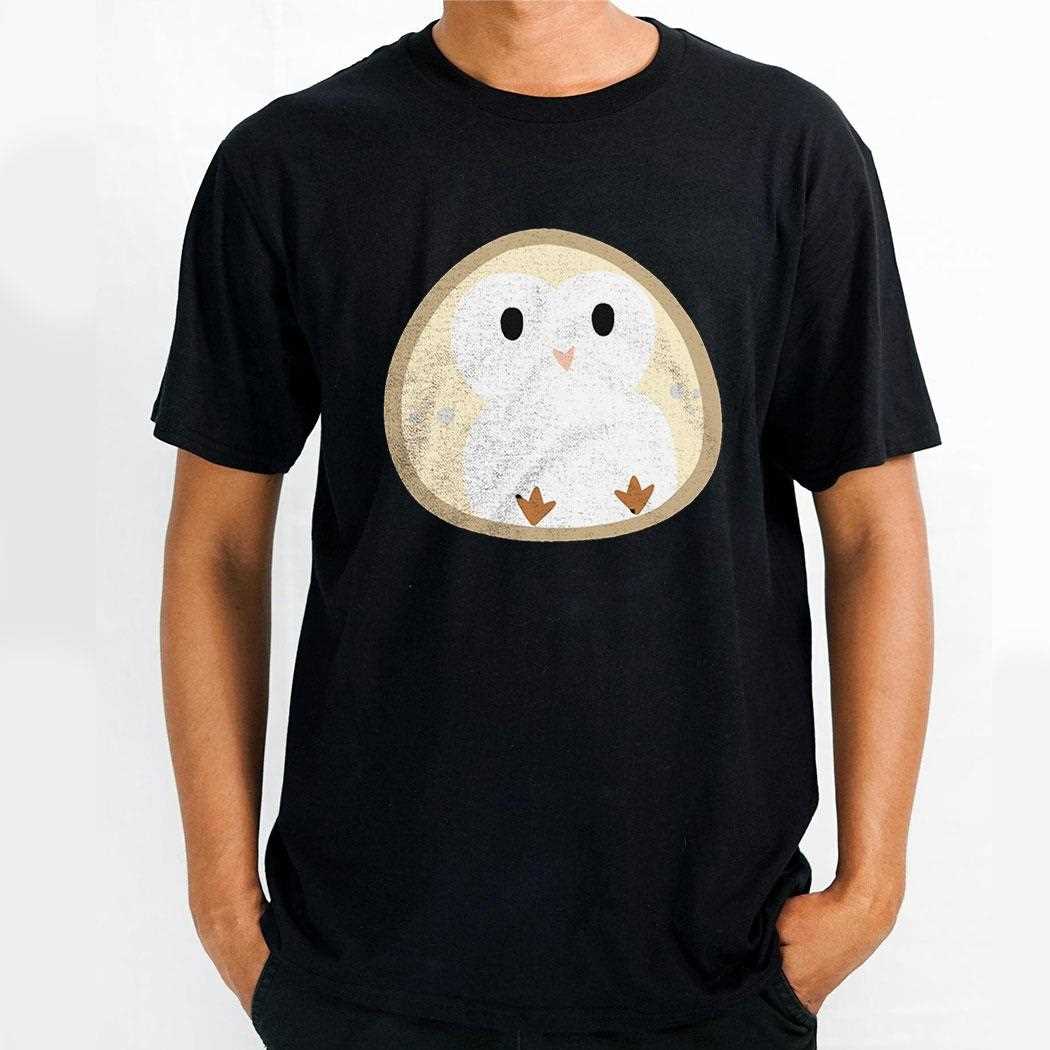 Chonk Ladytyto Shirt