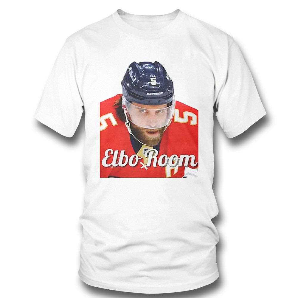 Elbow Room Shirt