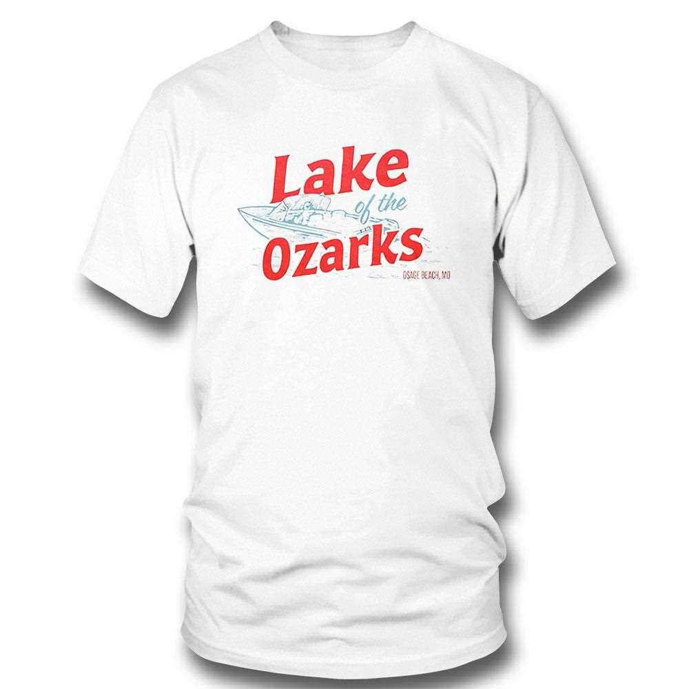 Lake Of The Ozarks Shirt