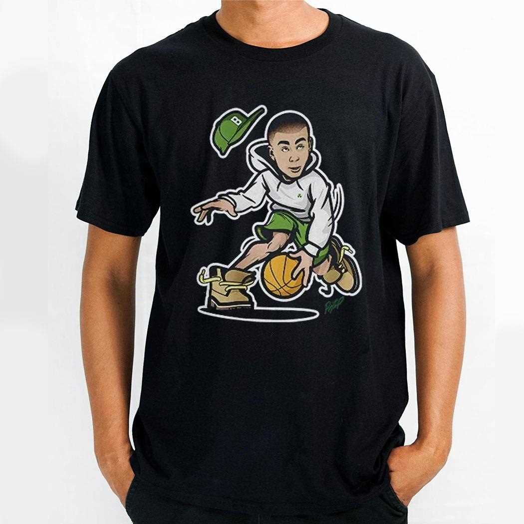Pritch Please Payton Pritchard Shirt