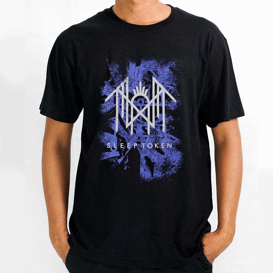 Sleep Token Take Aim Shirt