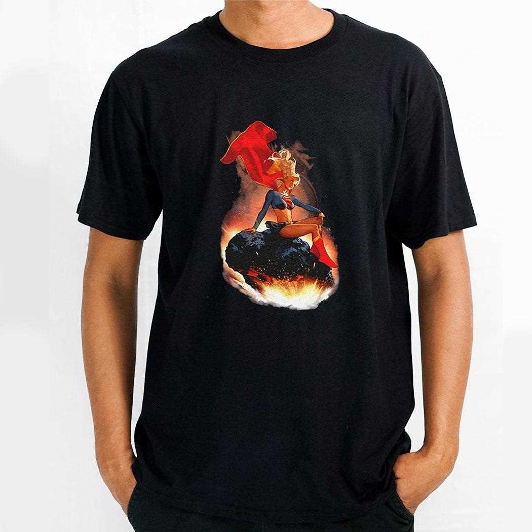 Strong Girl We Can Do It Again Shirt Strong Girl We Can Do It Again Shirt