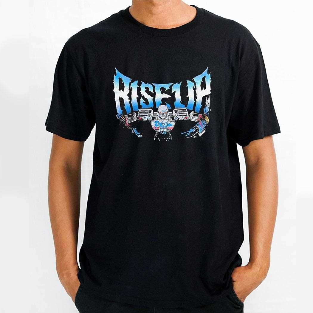 Transformers Rise Up Shirt Transformers Rise Up Shirt
