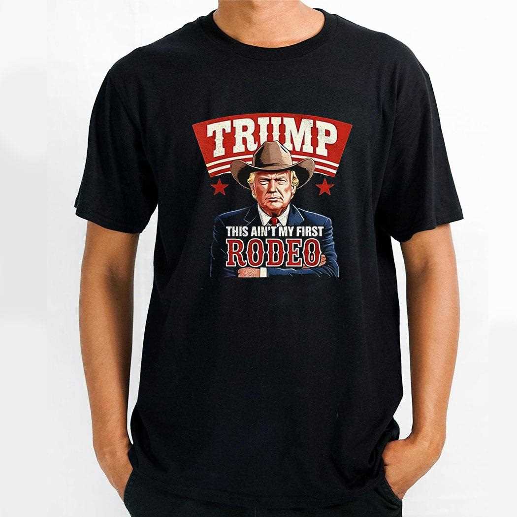 Trump Lets Go Taco 8647 Shirt
