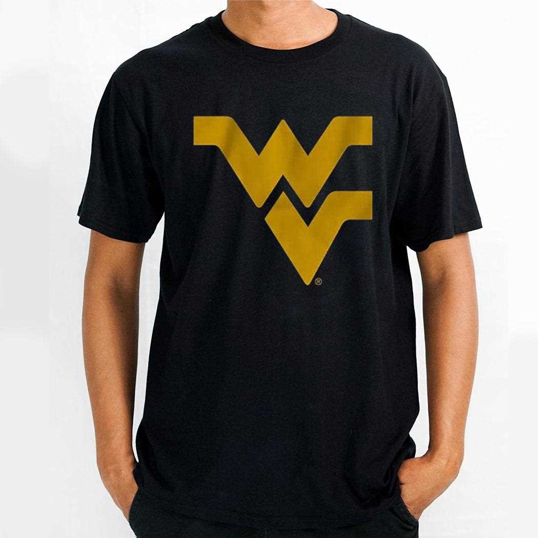West Virginia Primary Logo Shirt