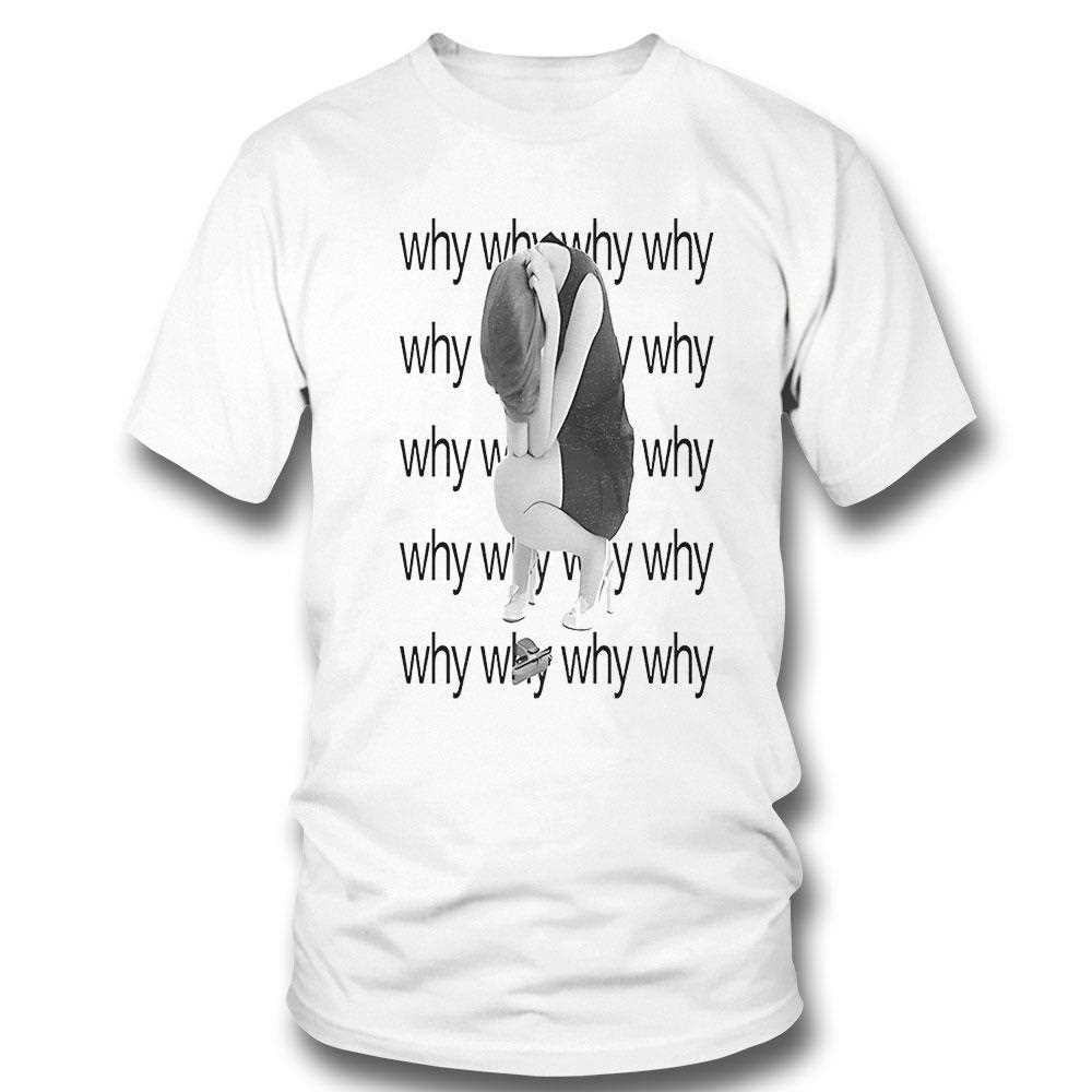 We Tamper Shirt