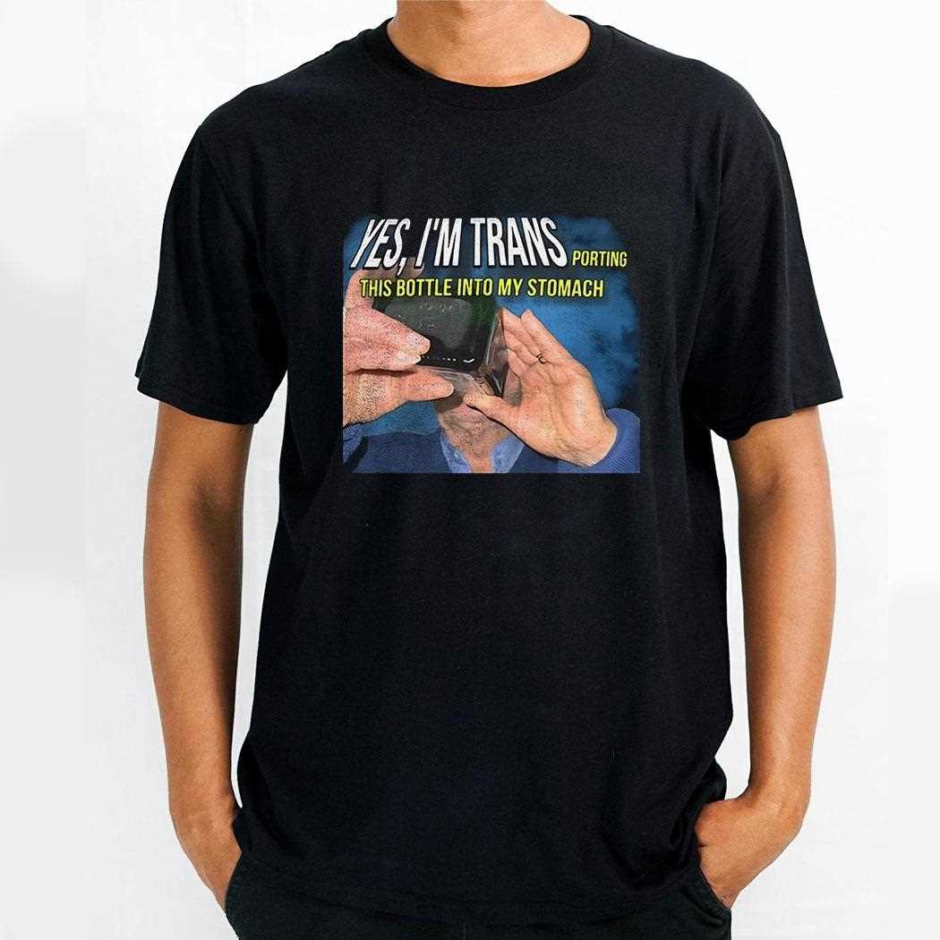 Weinstein Is Innocent Shirt