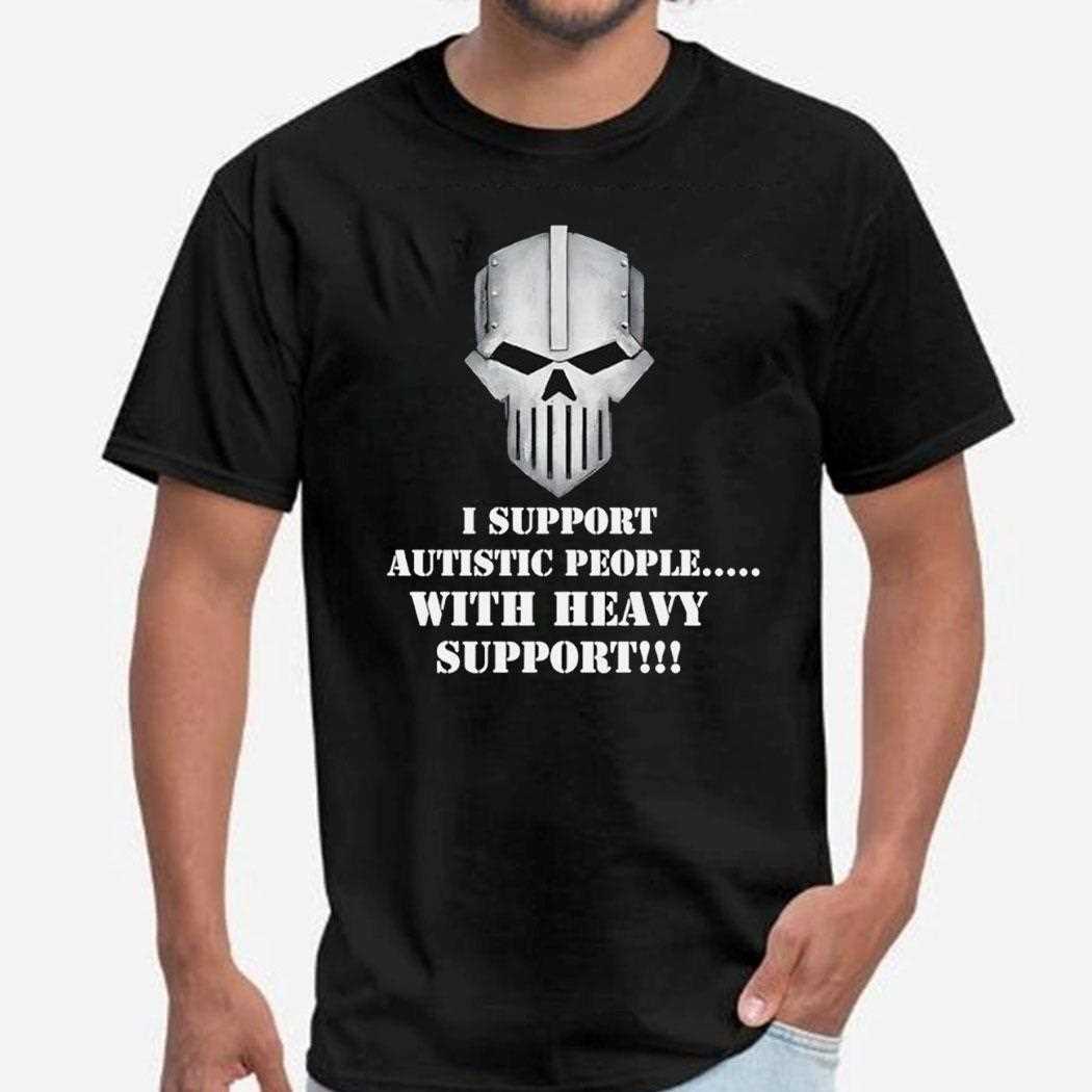 Inclusion Is My Jam Shirt