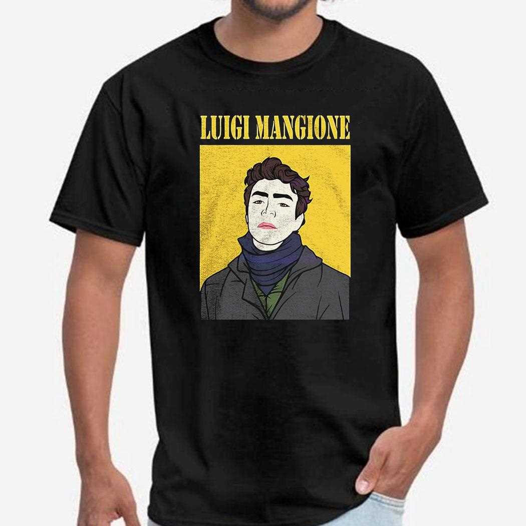 Luigi Mangione Deny Defend Depose Patriot Shirt Luigi Mangione Deny Defend Depose Patriot Shirt
