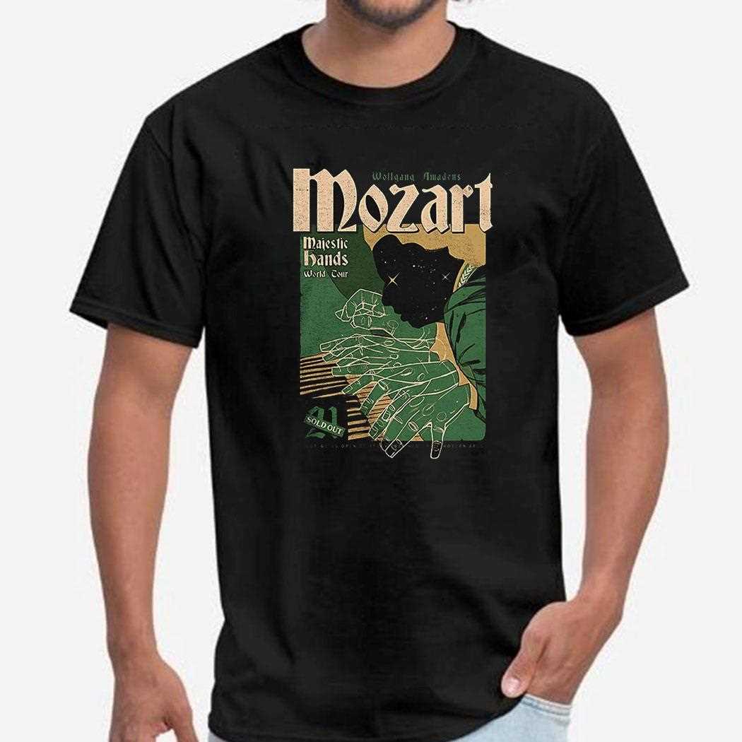 Your Package Is In The Safest Hands Shirt