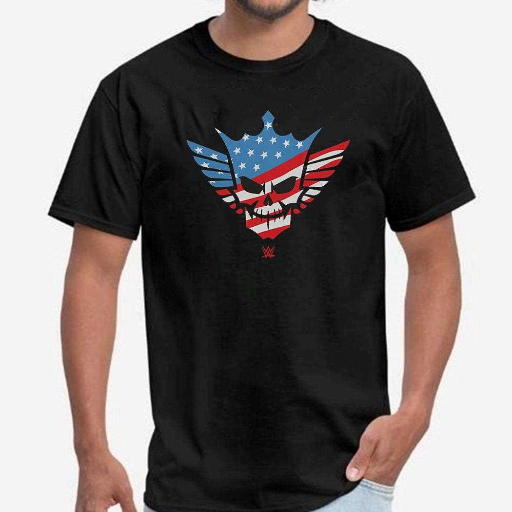 Windy City Pope Shirt
