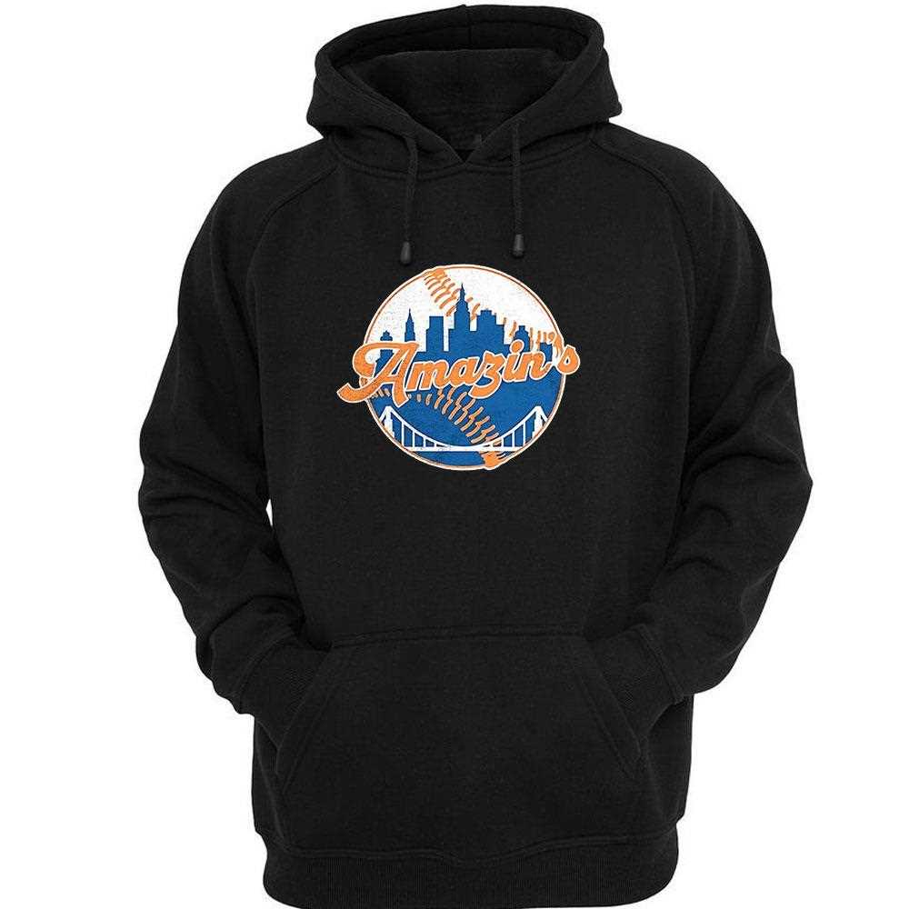 Amazons New Yorks Mets Logo Shirt Amazons New Yorks Mets Logo Shirt