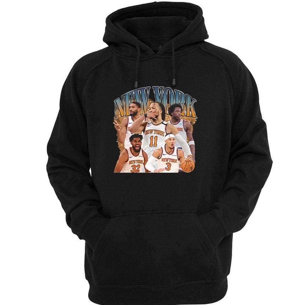 New York Knicks Basketball Shirt New York Knicks Basketball Shirt