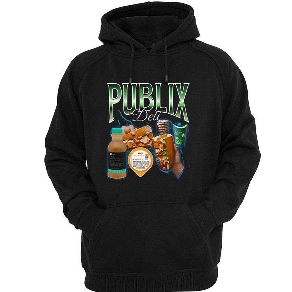 Publix Deli Shirt Publix Deli Shirt
