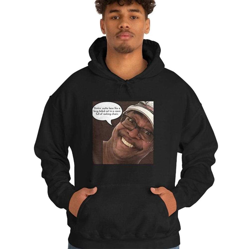 Room Full Of Rocking Chairs Shirt Room Full Of Rocking Chairs Shirt