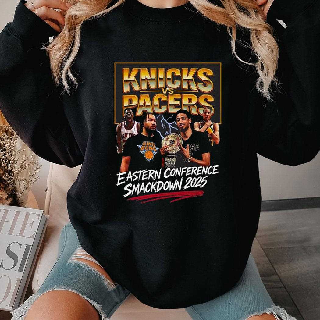 Eastern Conference 2025 Shirt Eastern Conference 2025 Shirt