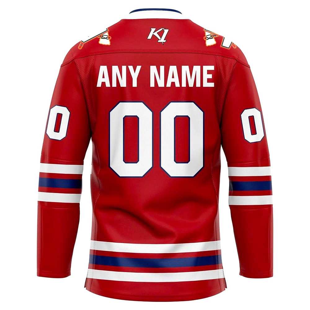 Johnstown Tomahawks New Edition Hockey Jersey Personalized Name Johnstown Tomahawks New Edition Hockey Jersey Personalized Name