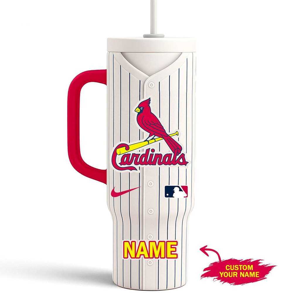 St Louis Cardinals Premium 40oz