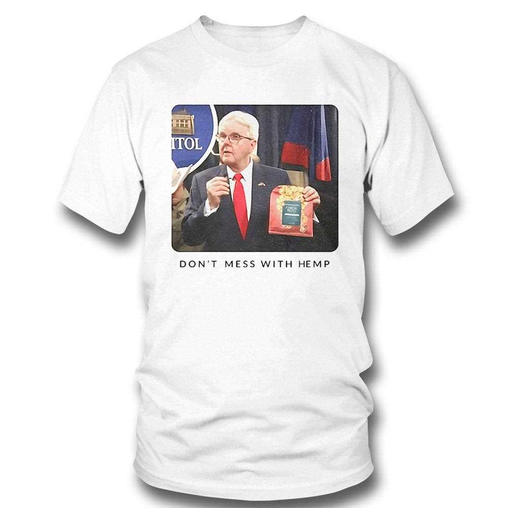 Dan Patrick Dont Mess With Hemp Shirt Dan Patrick Dont Mess With Hemp Shirt