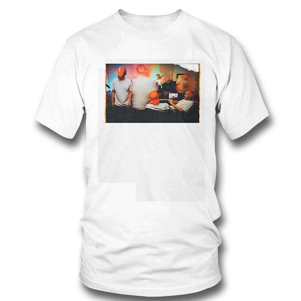 Evidence Unlearning Studio Shirt