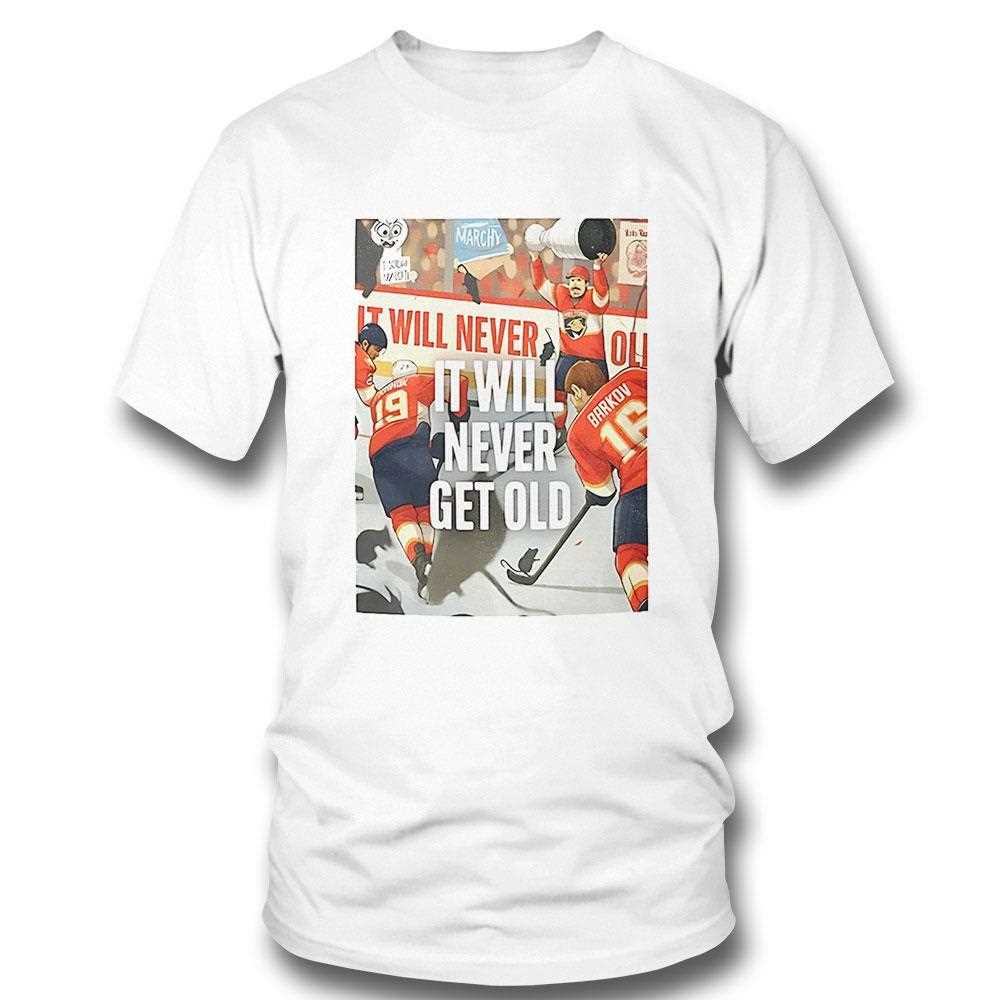 Florida Panthers Hockey The Rat Dynasty Back To Back Champs Shirt