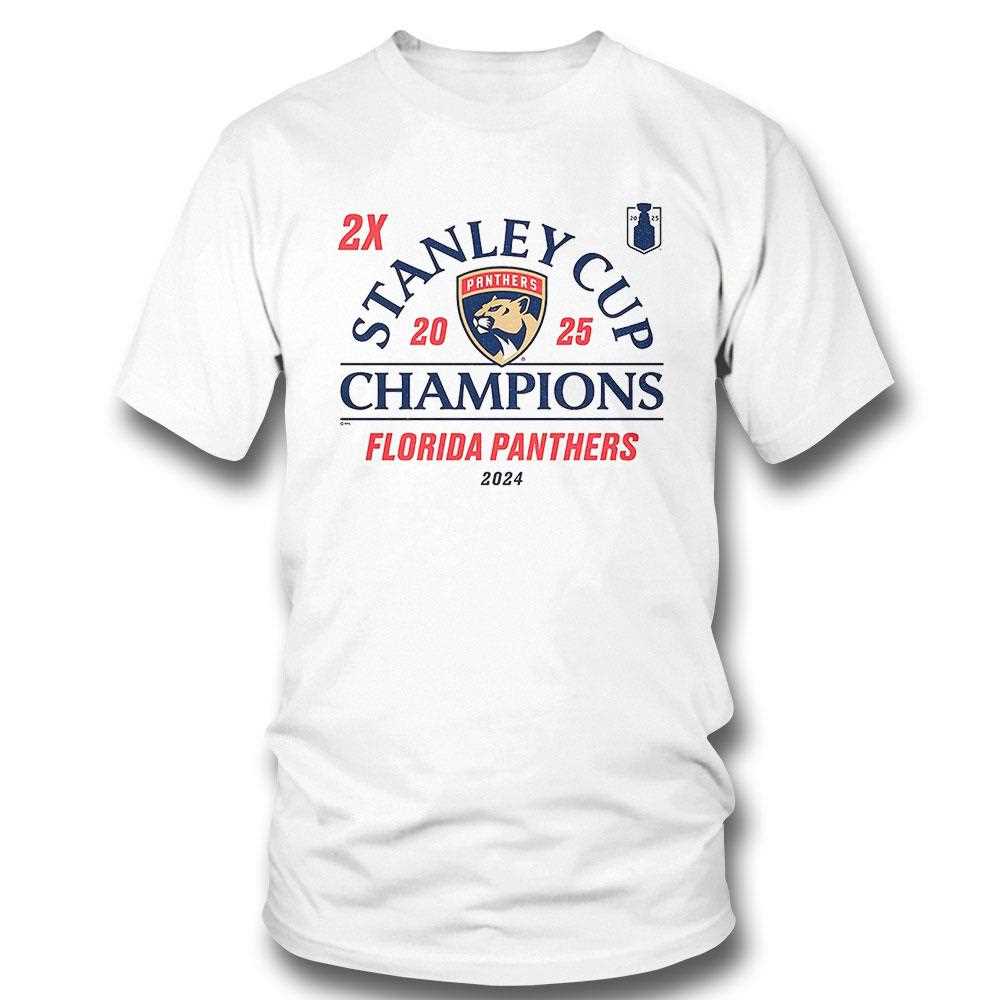 Florida Panthers It Will Never Get Old Shirt