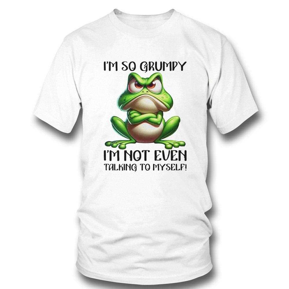 Frog I Dont Mind Being Told What To Do As Long As The Person Telling Me Doesnt Mind Shirt Frog I Dont Mind Being Told What To Do As Long As The Person Telling Me Doesnt Mind Shirt