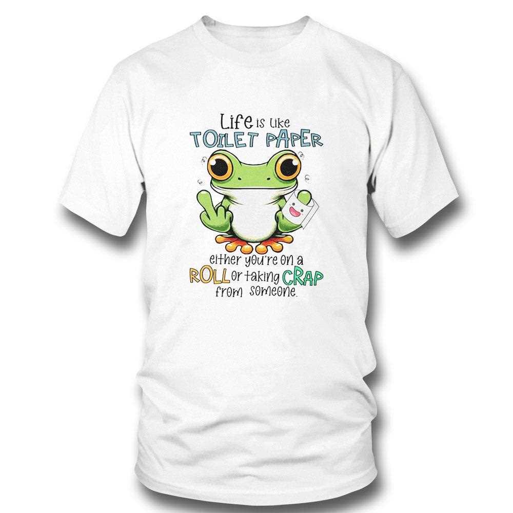 Frog Im So Grumpy Im Not Even Talking To Myself Shirt