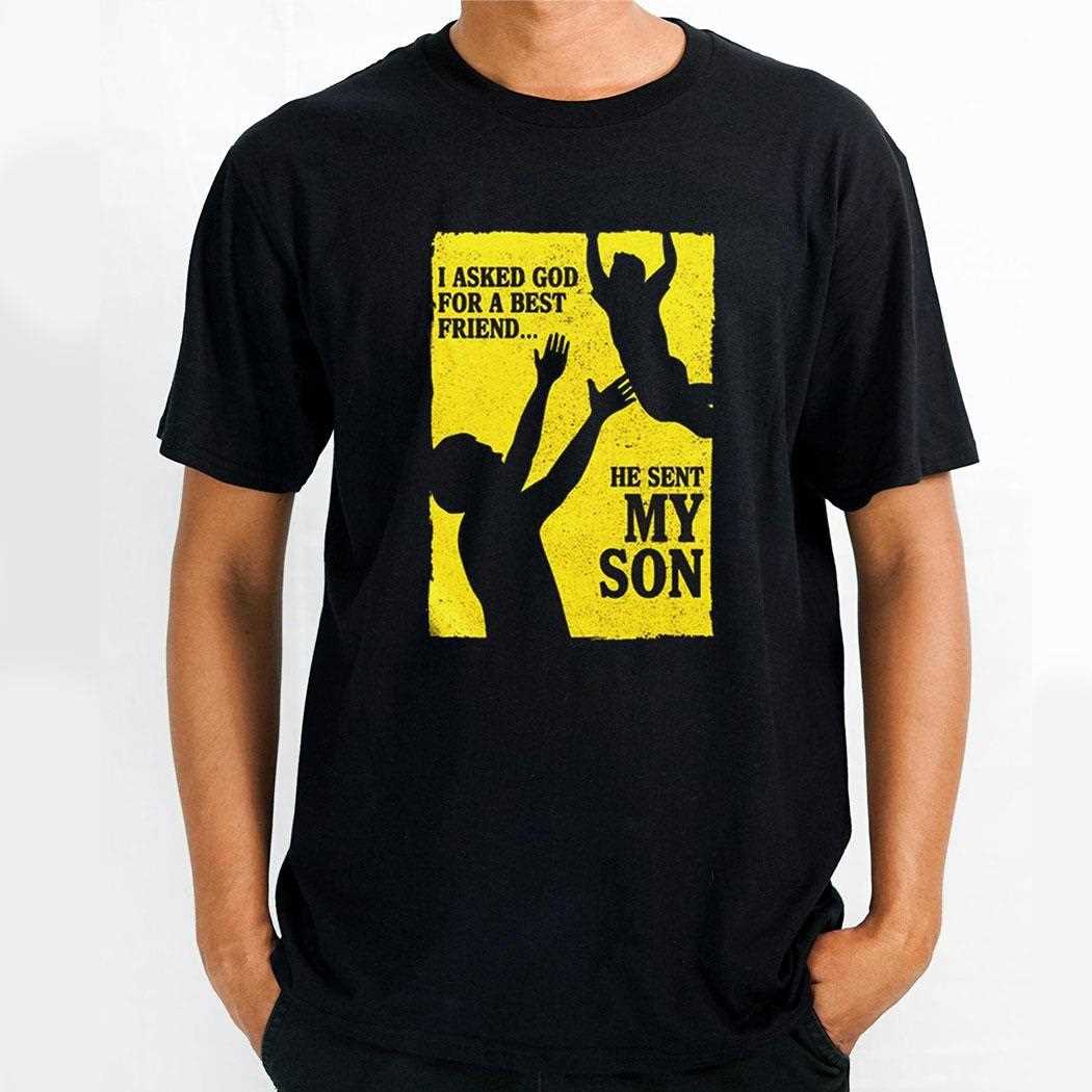 Happy Pride Month Shirt