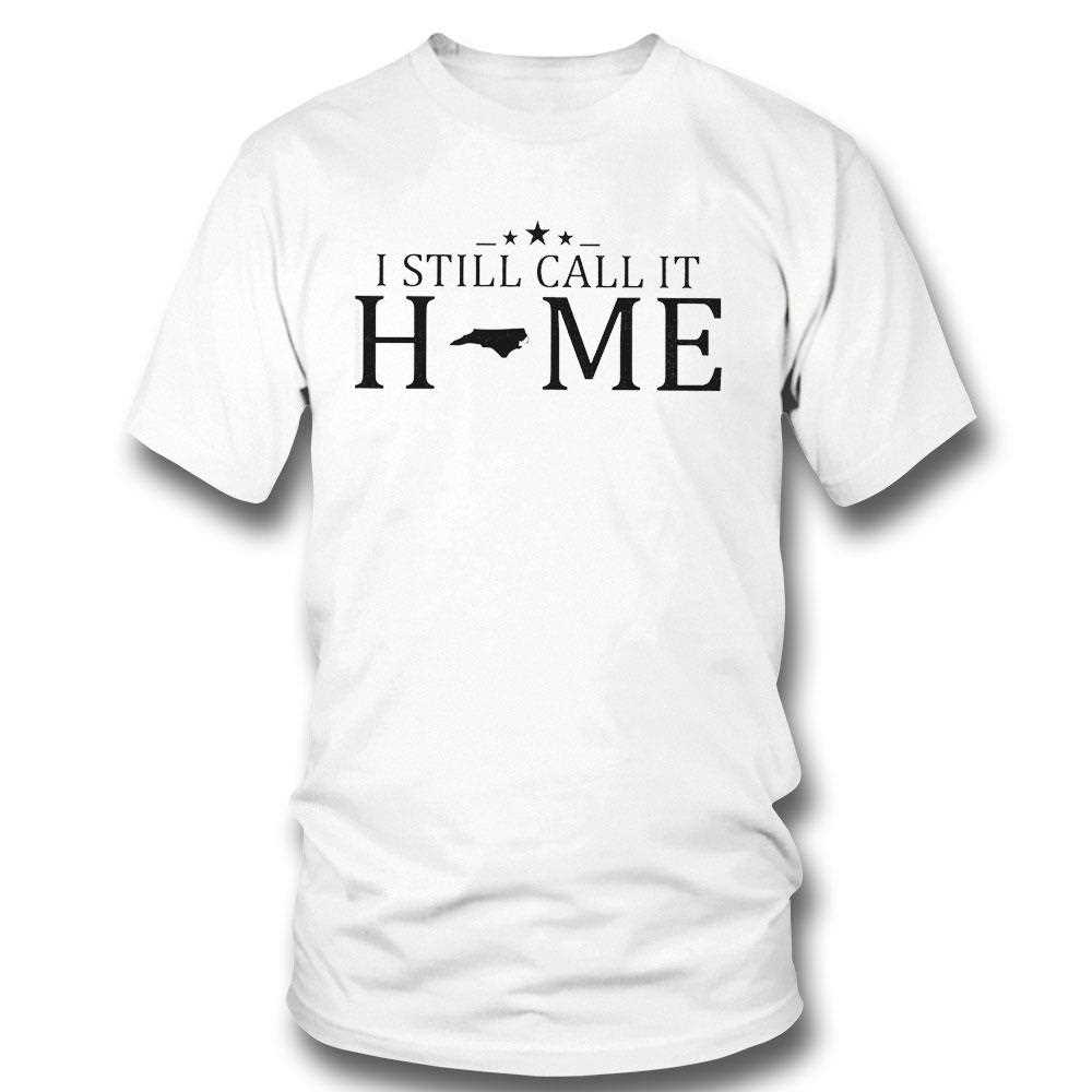 I Still Call It Home Map New York Shirt Hoodie