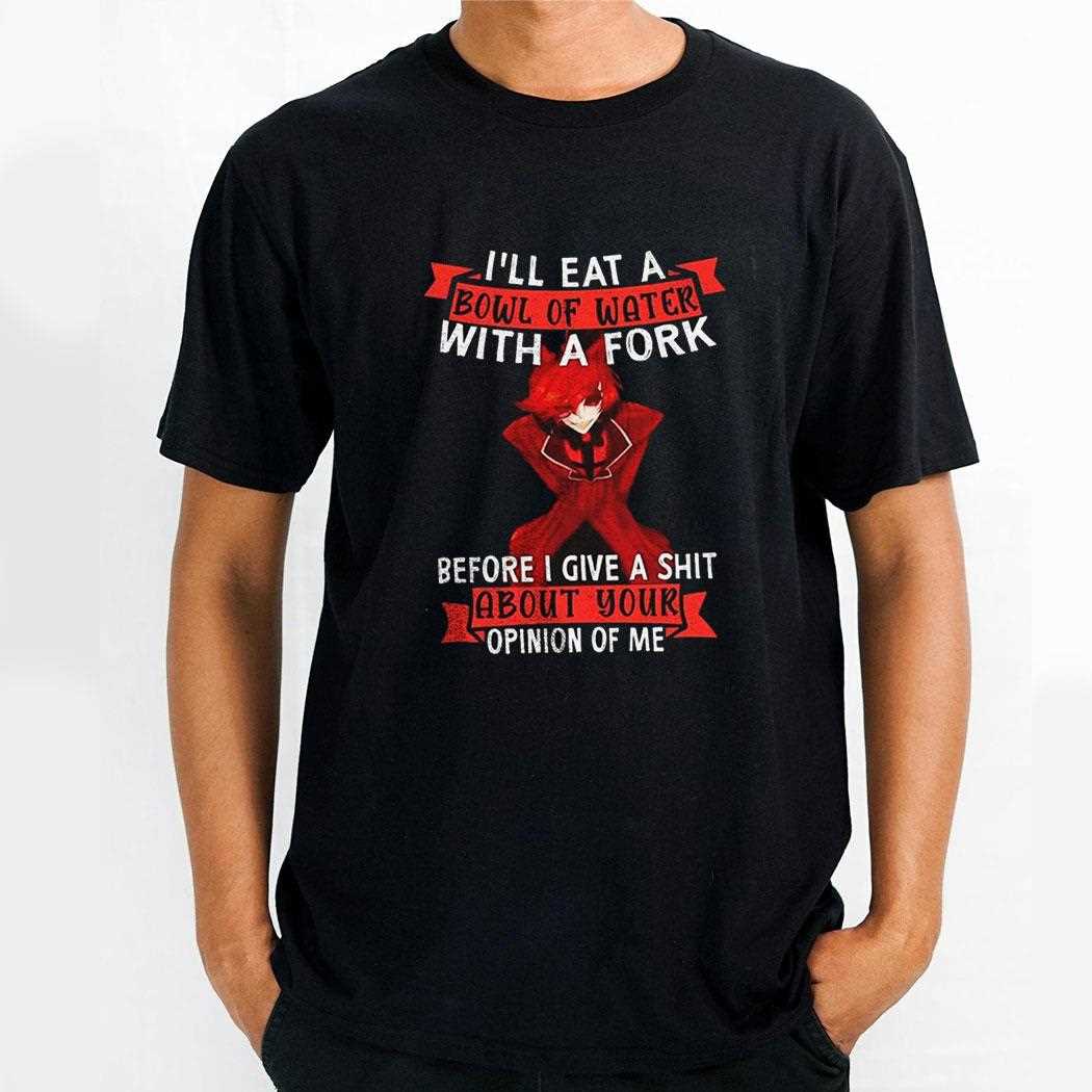 If I Die Feed My Cats And Water My Plants Shirt