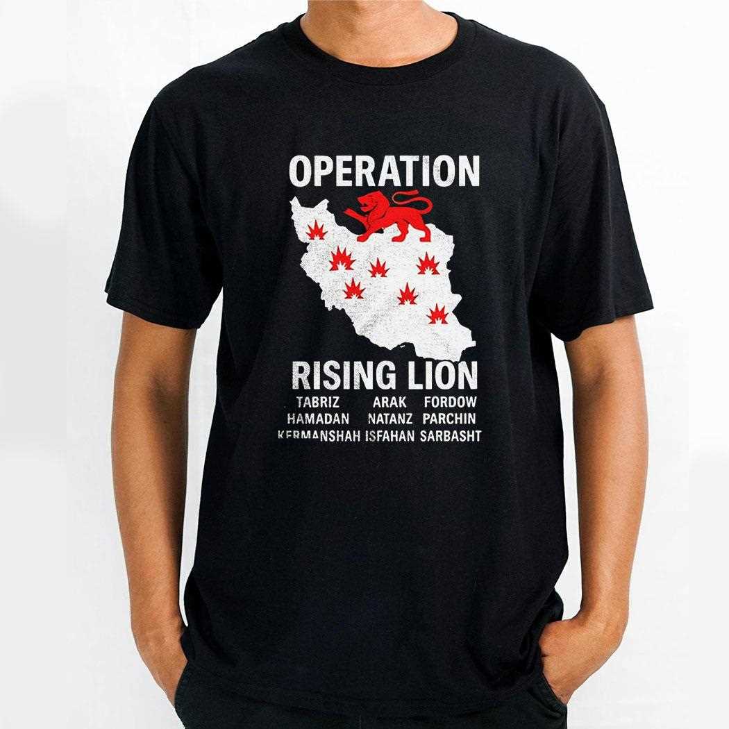 Jamal Roberts Single Heal Shirt Jamal Roberts Single Heal Shirt