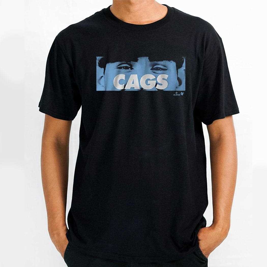 Jac Caglianone Jac Cags Eyes Shirt