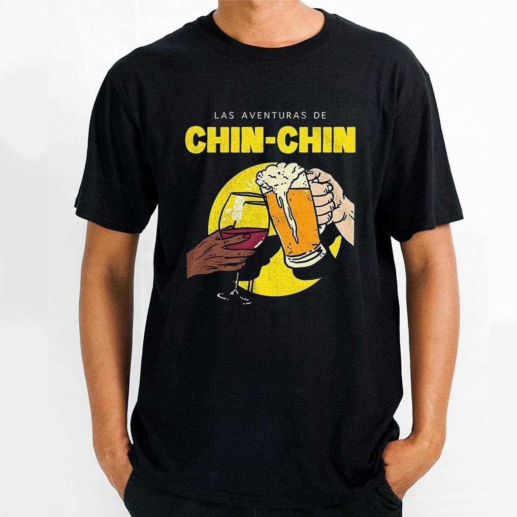 Keke Palmer Triple Threat Shirt