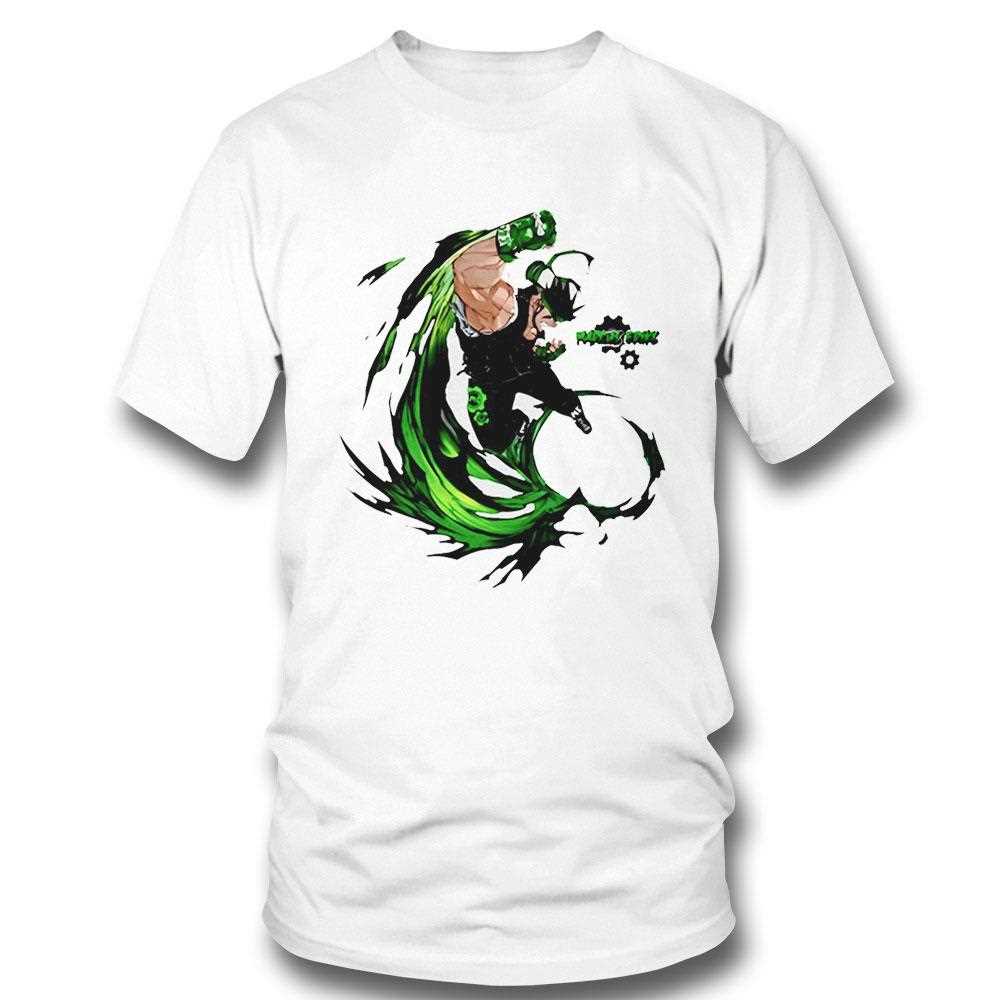 Marcus Eriks Uppercut Me Shirt Marcus Eriks Uppercut Me Shirt