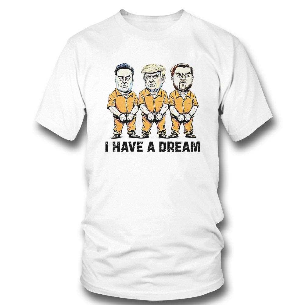 Mr Penguins Poppers Shirt