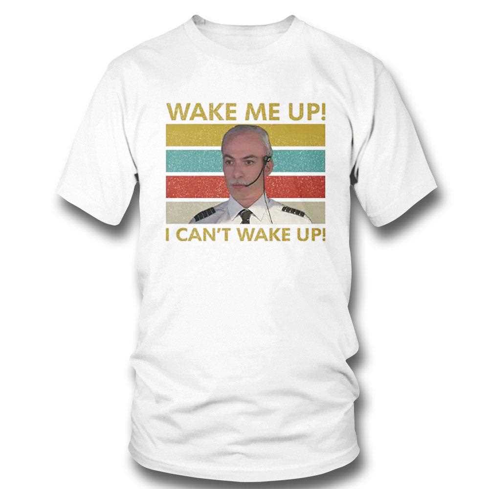 Musk Trump Vance I Have A Dream Shirt